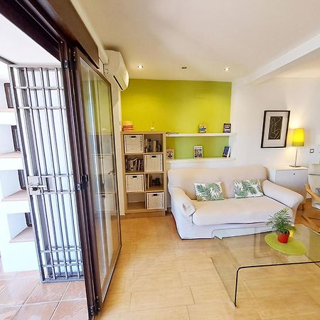 그라나다 Casa Alhambra - Centro Historico Con Jardin Privado 아파트 외부 사진