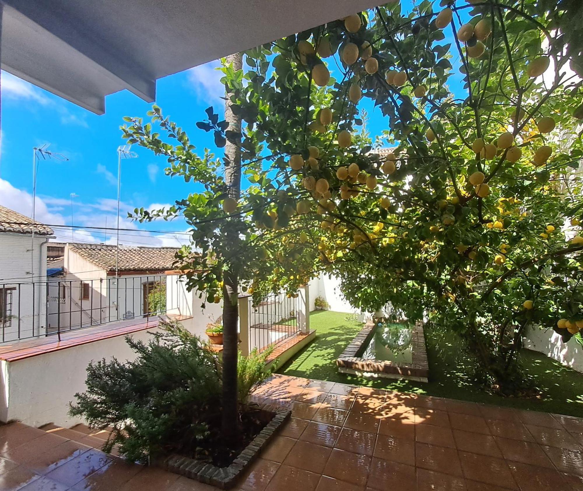 그라나다 Casa Alhambra - Centro Historico Con Jardin Privado 아파트 외부 사진